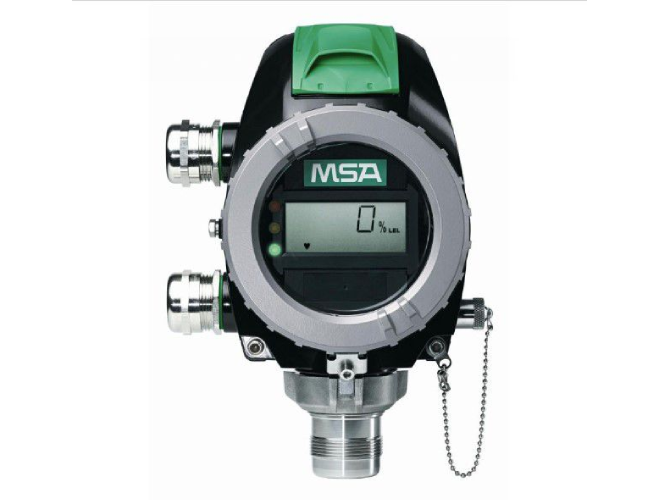 Transmissor de Gás PrimaX® P, MSA