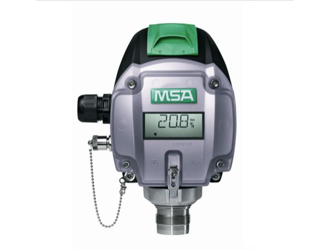 Transmissor de gás PrimaX® I, MSA