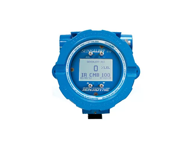 SensAlert ASI, SENSIDYNE