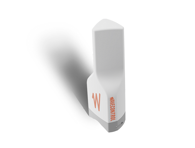 Monitor EM-IoT, WAVECONTROL