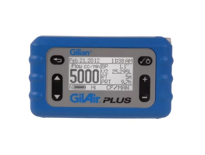 GilAir Plus, SENSIDYNE