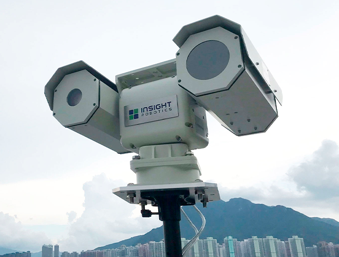 InsightFD3, INSIGHT ROBOTICS