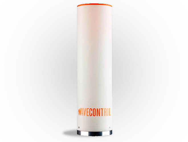 MonitEM- Lab, WAVECONTROL