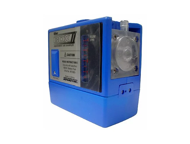 Bomba BDX-II, SENSIDYNE